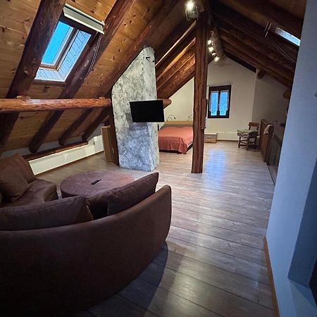Rustico Ca Laura Villa Brione  Dış mekan fotoğraf