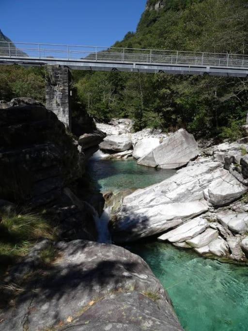 Rustico Ca Laura Villa Brione  Dış mekan fotoğraf