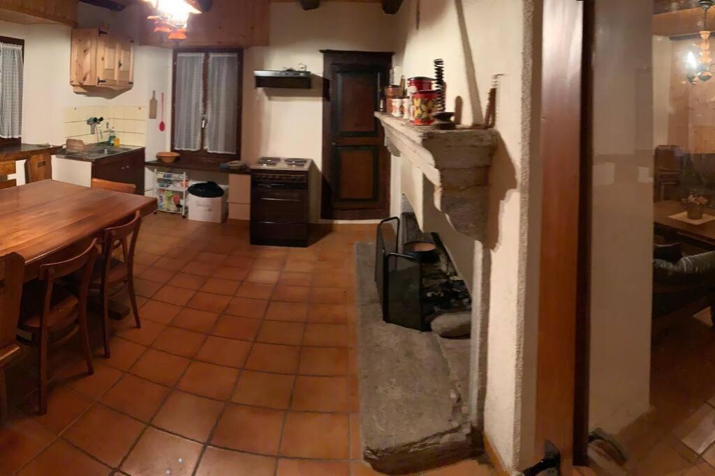 Rustico Ca Laura Villa Brione  Dış mekan fotoğraf