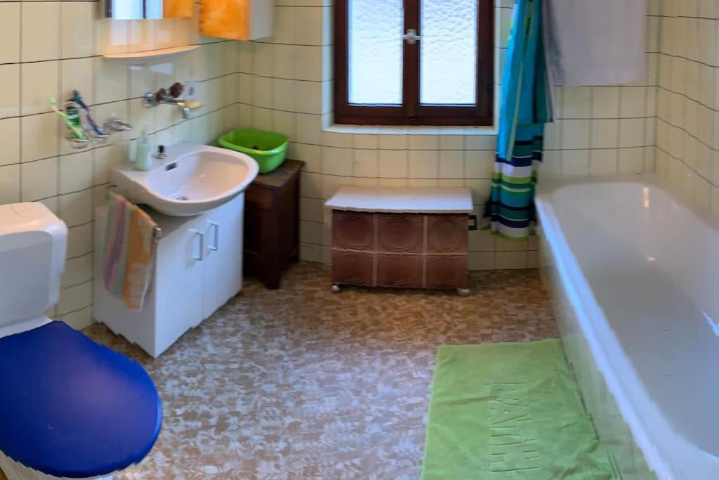 Rustico Ca Laura Villa Brione  Dış mekan fotoğraf